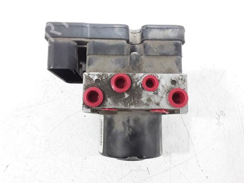 ABS pump RENAULT TWINGO II (CN0_) 1.5 dCi (CN0E) | BP38099257M43 - Image 4