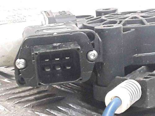 Front right window mechanism OPEL CORSA D (S07) 1.3 CDTI (L08, L68) | BP25190966C23 