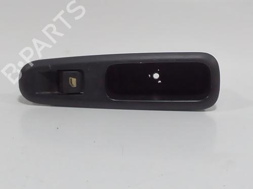Used Left rear window switch Left rear window switch PEUGEOT 3008 I MPV (0U_) 1.6 HDi (112 hp) 33917742 33917742