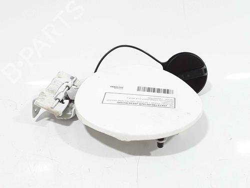 Used Fuel flap RENAULT KOLEOS I (HY_) 2.0 dCi 4x4 (HY0K) (150 hp) 25183194
