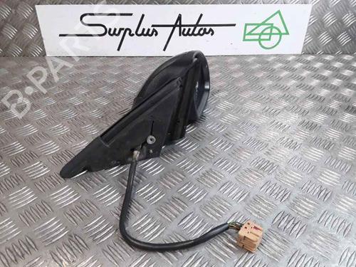 Right mirror SEAT IBIZA III (6L1) 1.9 TDI | BP25192143C27 