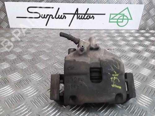 Right front brake caliper FIAT 500 (312_) 1.2 (312AXA1A) | BP25163216M104