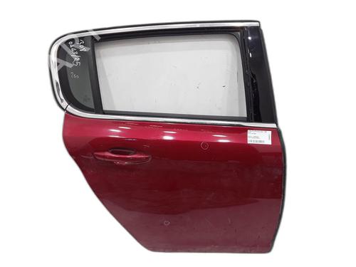 Used Right rear door PEUGEOT 308 II (LB_, LP_, LW_, LH_, L3_) 1.2 THP 130 (131 hp) 25450892