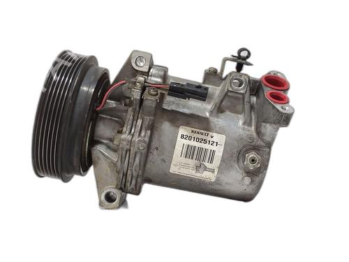 AC-Kompressor DACIA SANDERO 1.5 dCi (88 hp) 27886681