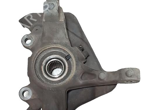 Right front steering knuckle CITROËN NEMO Box Body/MPV (AA_) | BP40025026M26 - Image 3