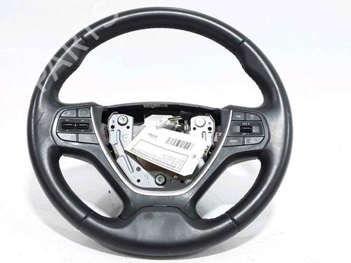 Used Steering wheel HYUNDAI i20 II (GB, IB) 1.0 T-GDI (101 hp) 25173944