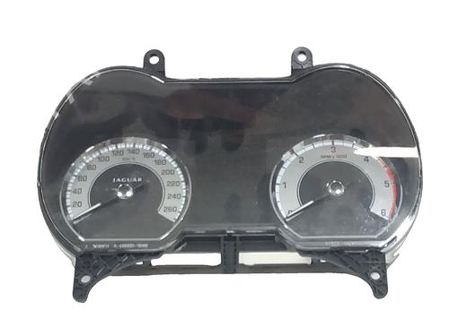Used Instrument cluster Instrument cluster JAGUAR XF I (X250) 3.0 D (211 hp) 36241916 36241916