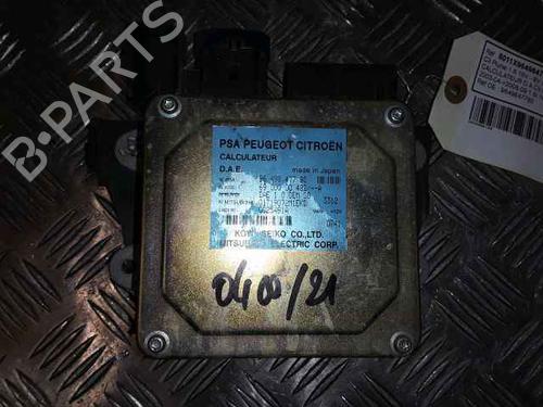 Used Steering ECU CITROËN C3 Pluriel (HB_) 1.6 (109 hp) 25195055