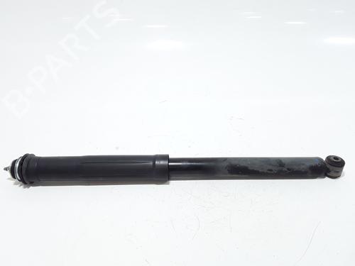 Used Left rear shock absorber PEUGEOT 108 1.0 VTi (69 hp) 25199156