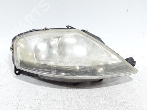 Used Left headlight Left headlight CITROËN C3 I (FC_, FN_) 1.4 16V HDi (90 hp) 33413645 33413645