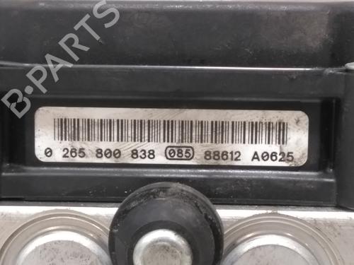 Used ABS pump ABS pump 39179066 39179066