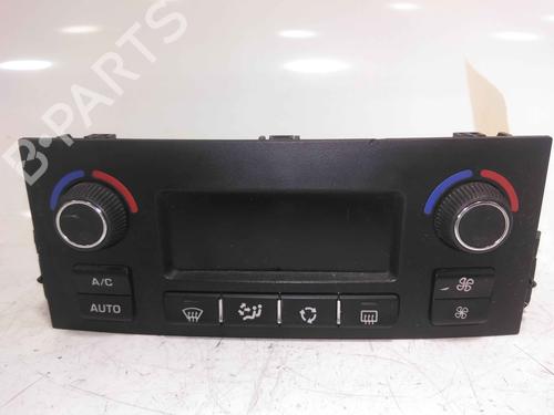 Used Climate control PEUGEOT 207 (WA_, WC_) 1.6 HDi (90 hp) 25170759