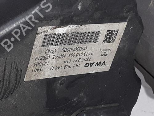 Steering rack VW GOLF V (1K1) 2.0 TDI 16V | BP25989254M22 