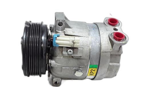 Used AC compressor OPEL VECTRA C GTS (Z02) 1.9 CDTI (F68) (120 hp) 28800613