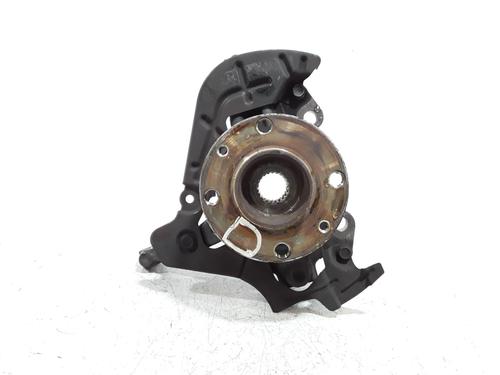 Used Right front steering knuckle Right front steering knuckle FIAT PANDA (312_, 319_) 1.2 (312PXA1A) (69 hp) 33678785 33678785