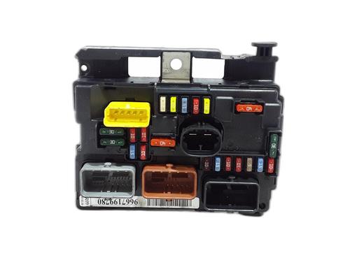 sikringsdase-citroen-c3-ii-sc_-2009-31076332 main image