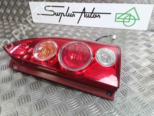 Right taillight MAZDA PREMACY (CP) 2.0 TD | BP25193041C35 