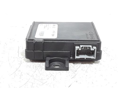 Electronic module KIA SPORTAGE IV (QL, QLE) 1.7 CRDi | BP33710612M83 - Image 4