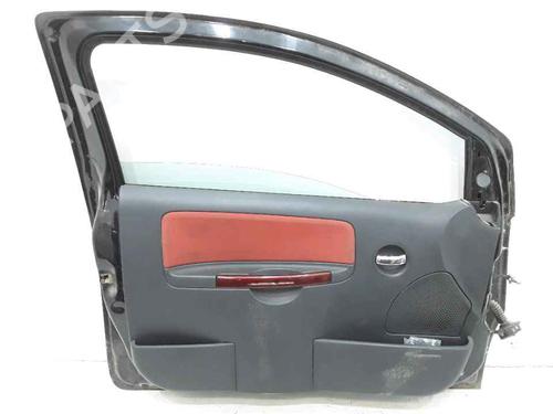 Left front door CITROËN C2 (JM_) 1.4 | BP25188503C2 