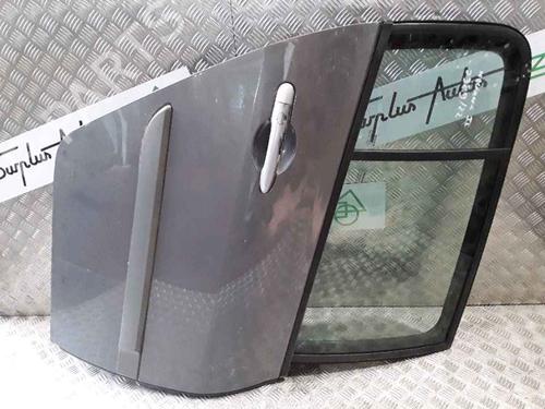 Right rear door RENAULT MEGANE II (BM0/1_, CM0/1_) 1.9 dCi | BP25194209C5 