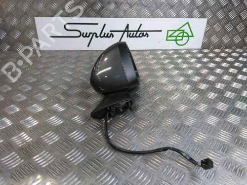 Right mirror OPEL CORSA D (S07) 1.3 CDTI (L08, L68) | BP25192193C27 