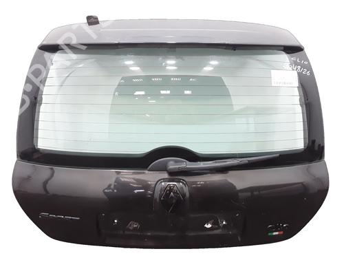 Used Tailgate Tailgate 39642061 39642061