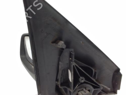 Left mirror RENAULT MEGANE II (BM0/1_, CM0/1_) 1.5 dCi (BM0F, BM0T, BM2B, CM0F, CM0T) | BP26589508C26 