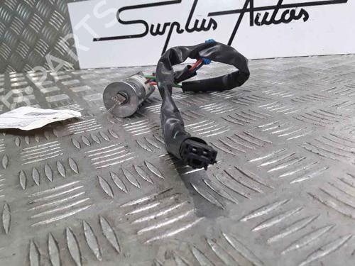 Ignition barrel PEUGEOT 206 Hatchback (2A/C)  | BP25766685M48 