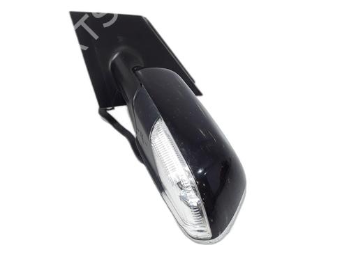 Left mirror VW POLO (9N_, 9A_) 1.4 TDI | BP28207441C26 