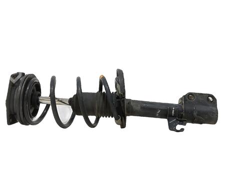 Used Left front shock absorber Left front shock absorber NISSAN NOTE (E11, NE11) 1.5 dCi (86 hp) 36756992 36756992