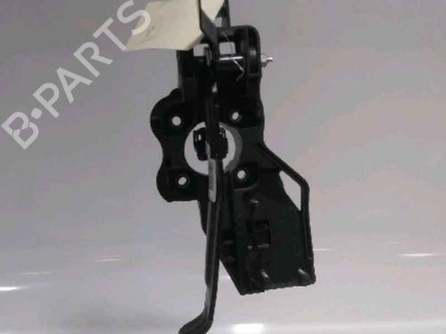 Used Break pedal PEUGEOT 3008 II SUV (MC_, MR_, MJ_, M4_) 1.6 THP 165 (M45GYW, M45GZW, M45GYV) (165 hp) 25190365