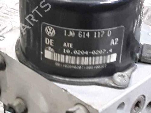 ABS pump VW GOLF IV (1J1) 1.6 | BP25765172M43 