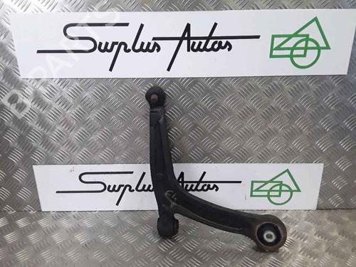 Used Right front suspension arm FIAT 500 (312_) 1.3 D Multijet (312AXB1A) (75 hp) 25196794