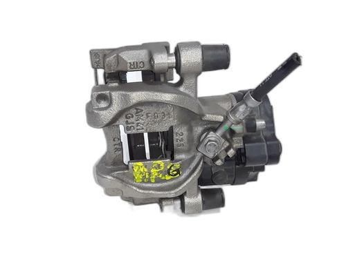 Used Left rear brake caliper VW T-ROC (A11, D11) 1.5 TSI (150 hp) 27886639