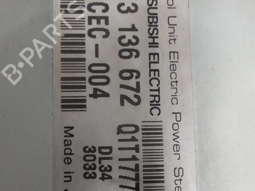 Steering column OPEL CORSA C (X01) 1.3 CDTI (F08, F68) | BP33917726M21 - Image 3