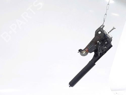 Hand brake PEUGEOT 208 I (CA_, CC_) 1.6 BlueHDi 100 | BP25164041I18 