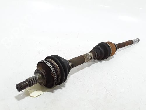 Right front driveshaft PEUGEOT 206 SW (2E/K) 2.0 HDi | BP25199879M39 