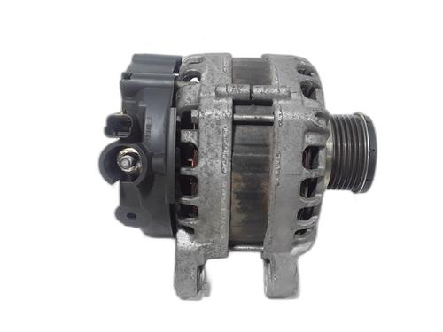 Used Alternator PEUGEOT 208 I (CA_, CC_) 1.2 PureTech 82 (82 hp) 29293563