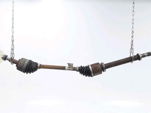 Used Right front driveshaft RENAULT MEGANE III Hatchback (BZ0/1_, B3_) 1.5 dCi (BZ09, BZ0D, BZ1W, BZ29, BZ14) (110 hp) 25200477
