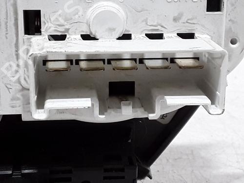 Climate control FORD C-MAX II (DXA/CB7, DXA/CEU) 1.6 TDCi | BP31366110I5