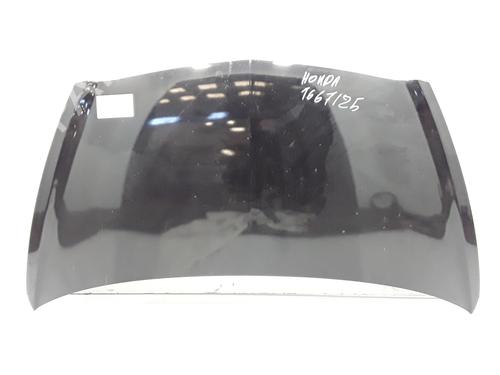 Used Hood HONDA JAZZ II (GD_, GE3, GE2) 1.3 iDSi (GD1) (83 hp) 30473050