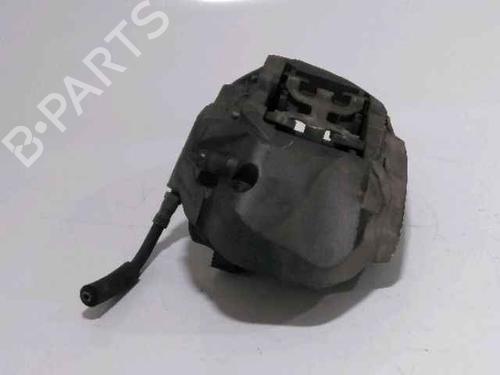 Left front brake caliper MERCEDES-BENZ C-CLASS (W205) C 450 AMG 4-matic (205.064) | BP25164187M105 