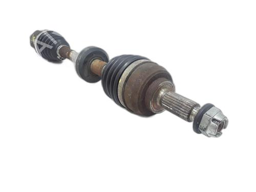 Left front driveshaft RENAULT TWINGO II (CN0_) 1.5 dCi 75 | BP28572290M38