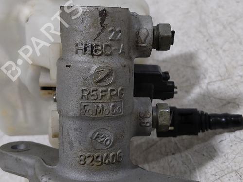 Brake master cylinder FORD PUMA (J2K, CF7) 1.0 EcoBoost mHEV | BP39151566M77 - Image 4