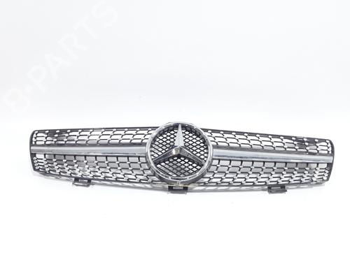grille-mercedes-benz-cls-c219-2004-2005-2006-2007-2008-2009-2010-2011-33892325 main image