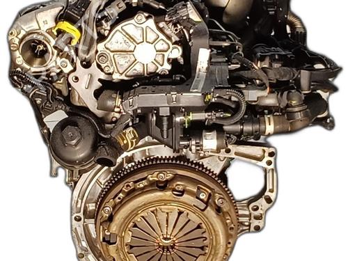 Motor CITROËN C3 II (SC_) 1.4 HDi 70 (SC8HZC, SC8HR0, SC8HP4) (68 hp) 31301675