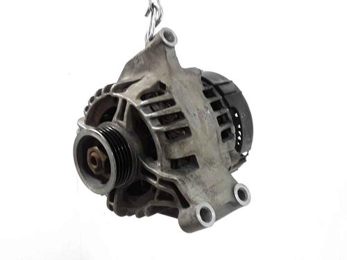 Alternator FIAT PANDA (169_) 1.2 (169AXF2A, 169AXF1A) | BP25176792M7 