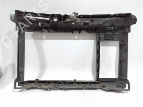Front slam panel CITROËN C4 CACTUS 1.6 BlueHDi 100 | BP36460210C72 - Image 2