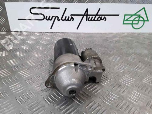 Starter MERCEDES-BENZ A-CLASS (W169) A 180 CDI (169.007, 169.307) | BP25178293M8 