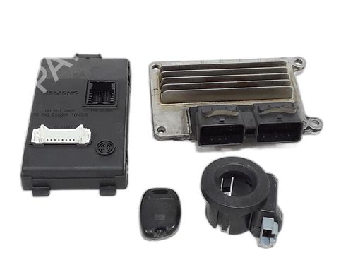 Modulo electronico RENAULT TWINGO I (C06_) 1.2 16V (C06C, C06D, C06K) (75 hp) 30290821